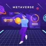 Metaverse: Dunia Virtual yang Tak Terbatas