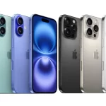 iPhone 16: Lebih dari Sekadar Upgrade, Ini Revolusi