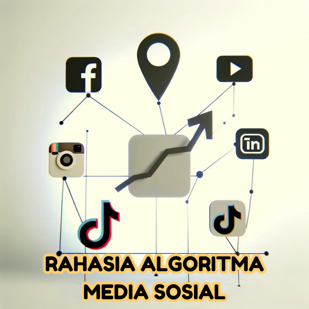 Algoritma Media Sosial: Pengatur Dunia Digital Kita